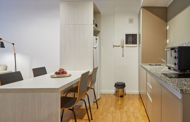 Nido at Quartier del Polo - Foto 16