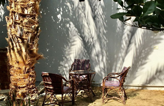 Villa Elkoumy - Photo 29