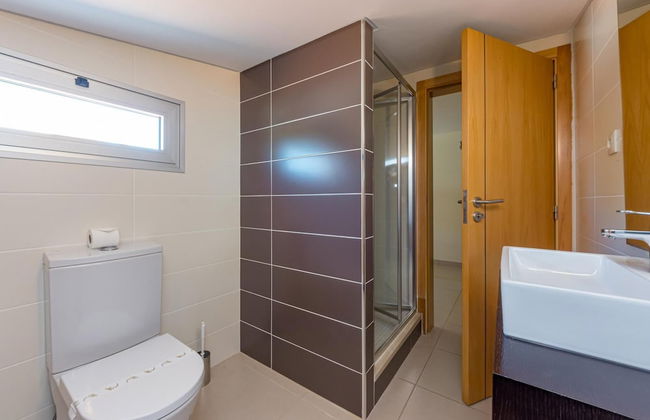 Maria in Albufeira With 6 Bedrooms and 5 Bathrooms - Photo 41