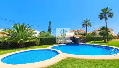 Urb Catamarán III VAC024 Denirent - Photo 2