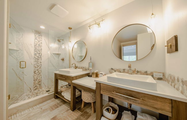 Wilderness Club Haven for 12! - Photo 23