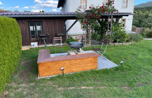 Ferienwohnung Frisch - Foto 32