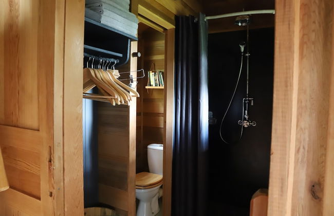 Orion Tree houses - Foto 31