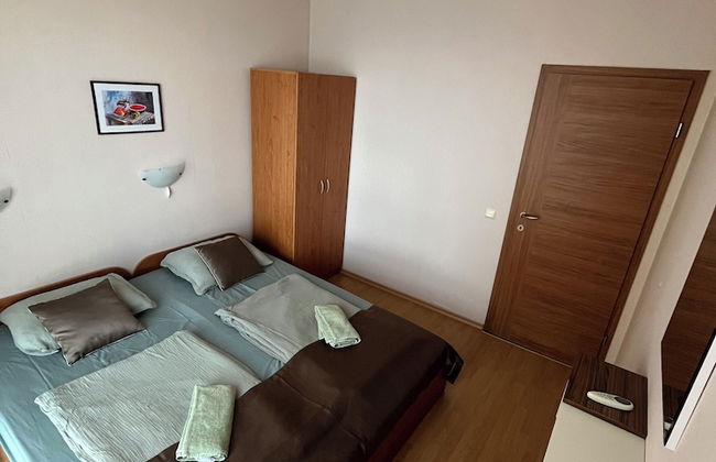 Prestige Fort Beach Apartment B2 94 - Foto 3