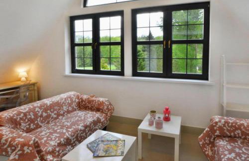 Comfortable holiday villa with fireplace, garden - Foto 15