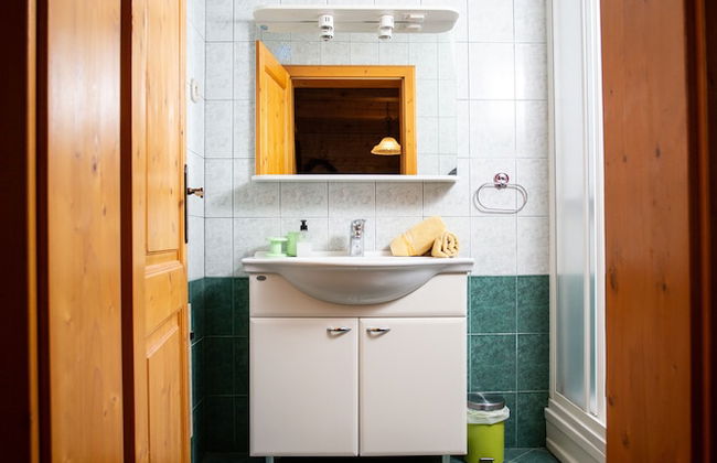 Apartments and wellness center Korošec - Foto 48