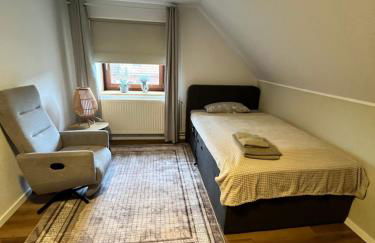 Suite 4 SZ-Lichtenberg - Foto 5