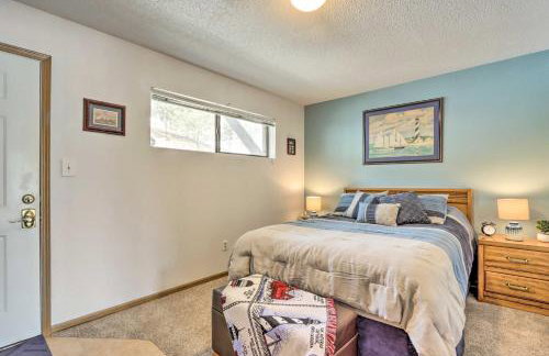 Pool + Boat Slip Available: Osage Beach Condo! - Foto 11