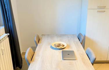 Charming Escape on the Slopes - Apartment Oliver Folgarida - Photo 9