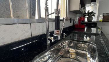 VILINHA LOFT HOME - AP 01 - Apartamento Térreo - Foto 5