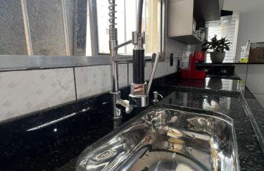 VILINHA LOFT HOME - AP 01 - Apartamento Térreo - Foto 5