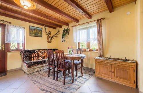 Domek Bogdanka - Foto 6