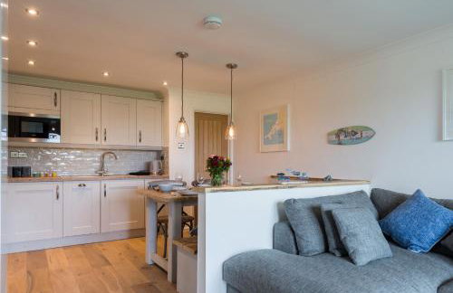 Sandcastles 11 Europa Court in Mawgan Porth - Foto 8