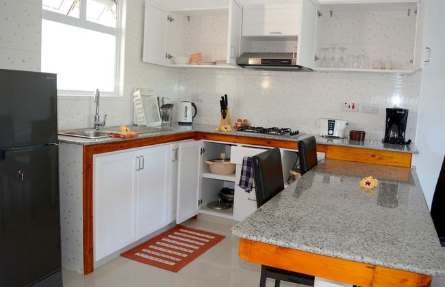 La Villa Therese - Foto 24