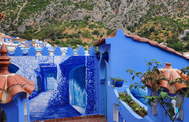 Hotel Blue City - Foto 40