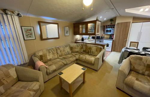 7 Rannoch Row, lovely holiday static caravan for dogs & their owners. - Photo 29