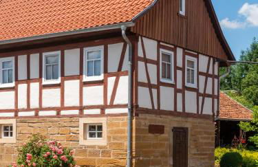 Ferienappartement Enzianshaus - Photo 1