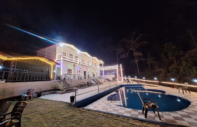 Haveli Resort - Foto 4