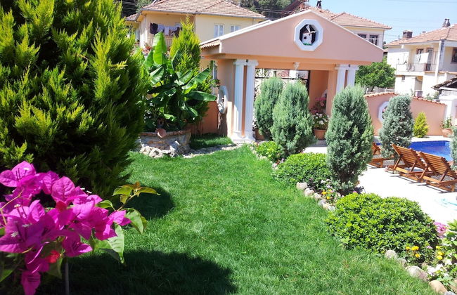 Dalyan Palace - Photo 45