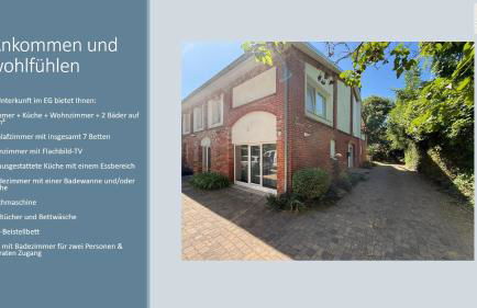 Groß Flöte - Foto 20