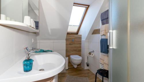 Bauernhaus Wohnung 1 - Foto 3