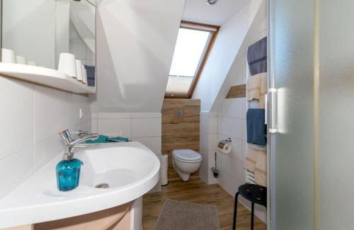 Bauernhaus Wohnung 1 - Foto 3