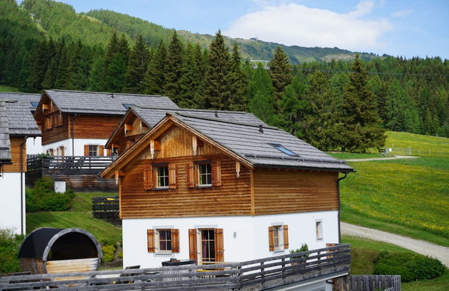 Chaletdorf Fanningberg - Foto 45