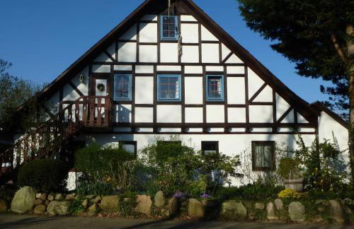 Ferienwohnung Am Walde - Photo 1