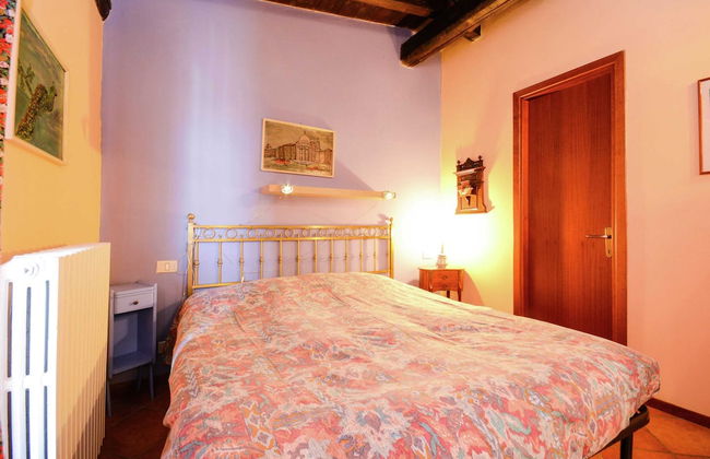 Belvilla by OYO Casa Reale Quattro - Foto 1