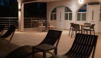 TSABAS BEACH SIDE APARTMENTS ΤΣΑΜΠΑΣ Παραλιακά διαμερίσματα 3 - Foto 3