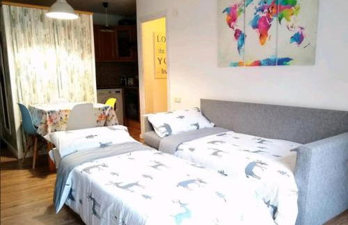 CHECK-IN CASAS La casa de Teresa - Photo 6