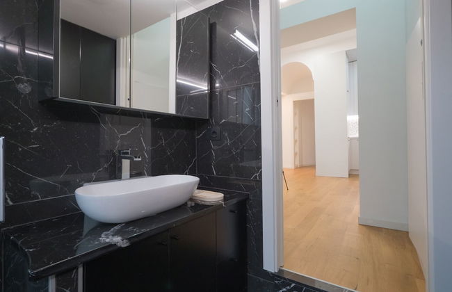 Isola-Garibaldi newly renovated 1 br by Rentopolis - Foto 24