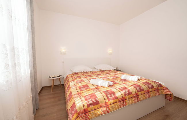 Apartments Biserka - Foto 28