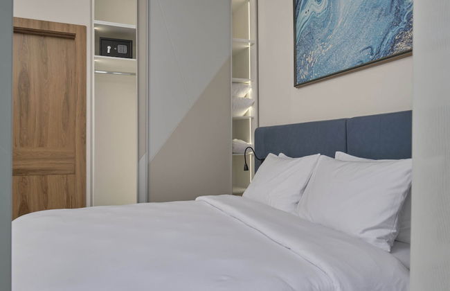 STYLO Residences & Suites - Foto 43