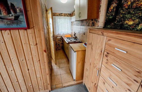 Ośrodek Wypoczynkowy Lubie nad jeziorem - Foto 70