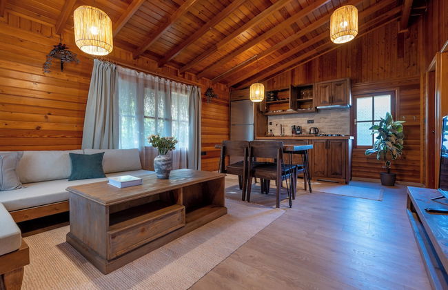 Naturelife Bungalows & Spa - Foto 35