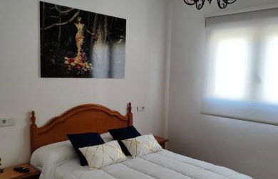 Casa Rural La Chamarita - Photo 14