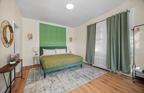 Charming Studio with Sun Room Sleeps 4 - Foto 1