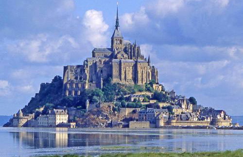 Maison charmante - Pontorson + Parking - Foto 9