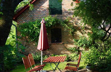 "Haus auf dem Berg" - Foto 20