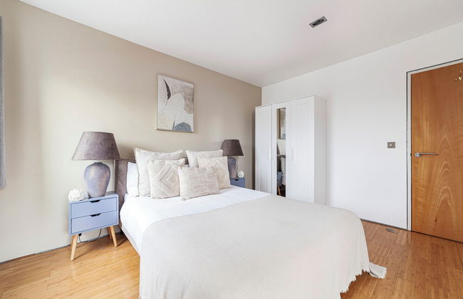 Wonderful flat in Haggerston - Photo 3