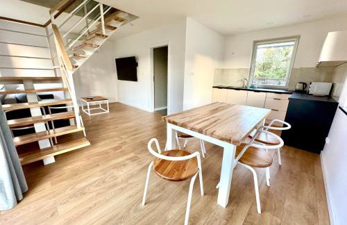 Agroturystyka Domki za Lipą - Foto 22