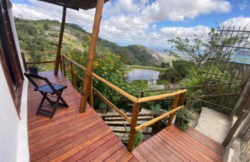 Refúgio Serra Negra - PE - Foto 8