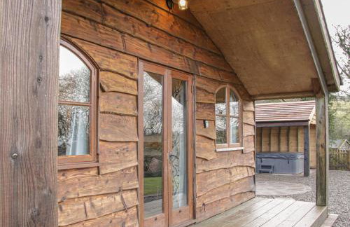 Hillside Lodge - Foto 2