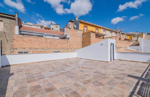 Casa de la Abuela Primero - Foto 16