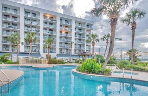 Gulf Shores Surf & Racquet Club - Cozy 1 Bedroom - Foto 14