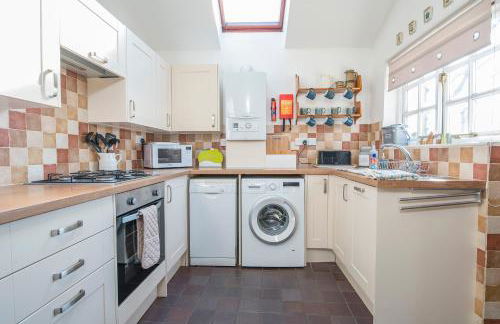 Ty Uchaf Cottage - Photo 6