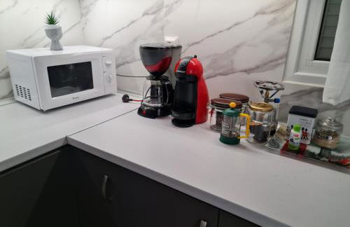 Evi's & George's Home - Foto 16