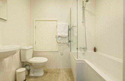 The Coach House - Central Hexham - Foto 17