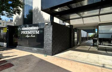 Studio Design - Vista Livre & Perto do Shopping - Foto 22